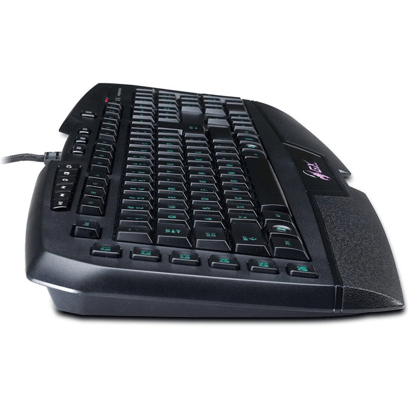 Genius rgb full color gx-gaming keyboard