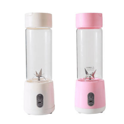 380ml portable mini electric usb rechargeable juicer