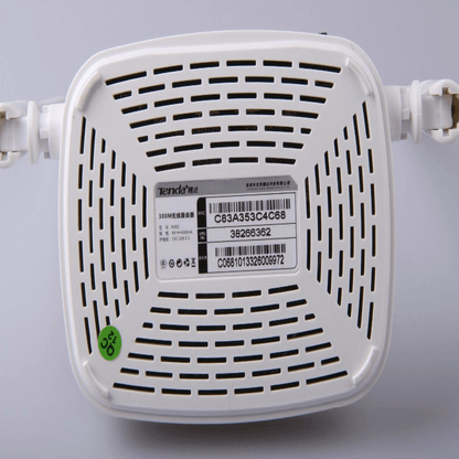 N300 wireless wifi router