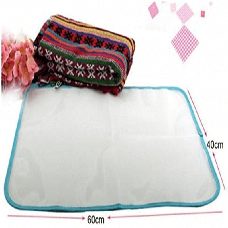 Iron protective pad pair of 2