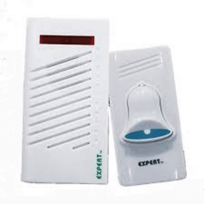 E-7207 wireless one to one doorbell music