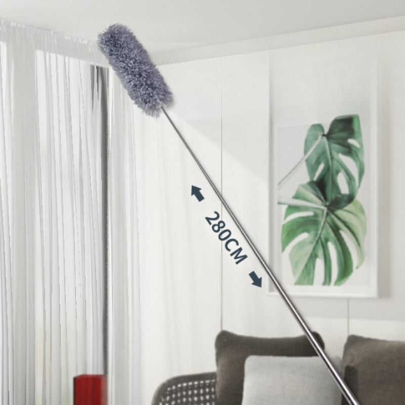 Microfiber Dust Removal Cleaning Brushes