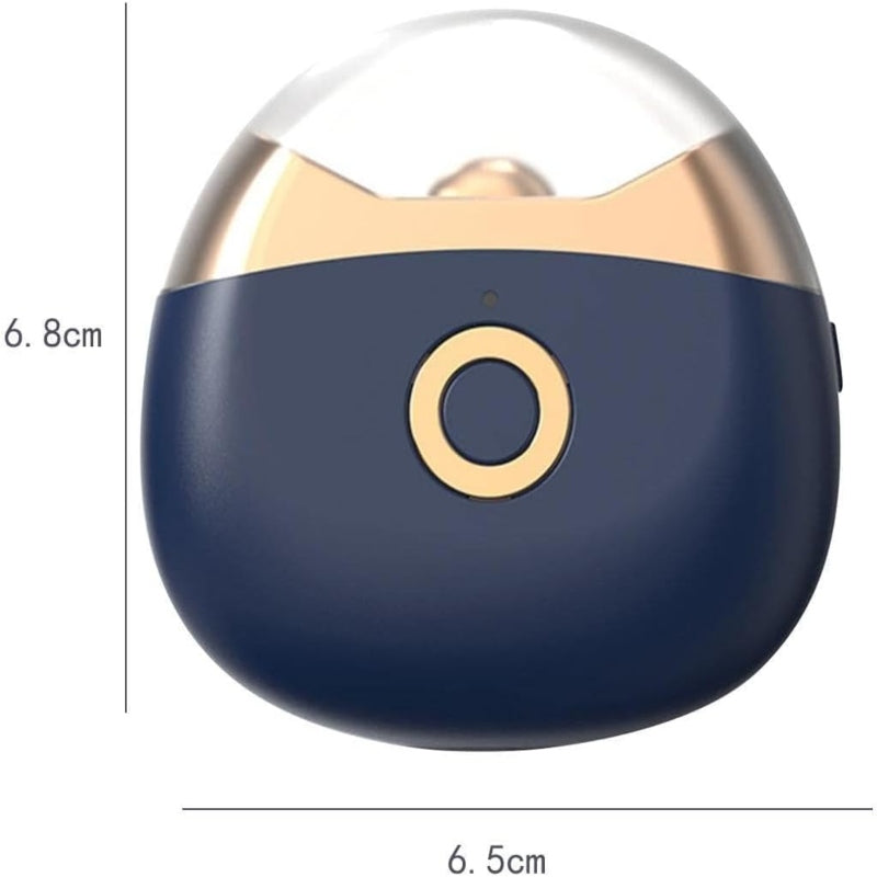 Smart automatic manicure machine 