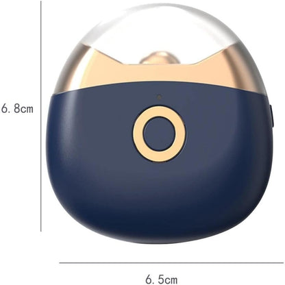 Smart automatic manicure machine 