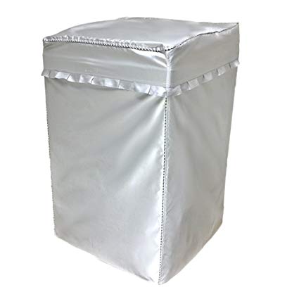 Automatic washing machine 8.5 kg parachute cover