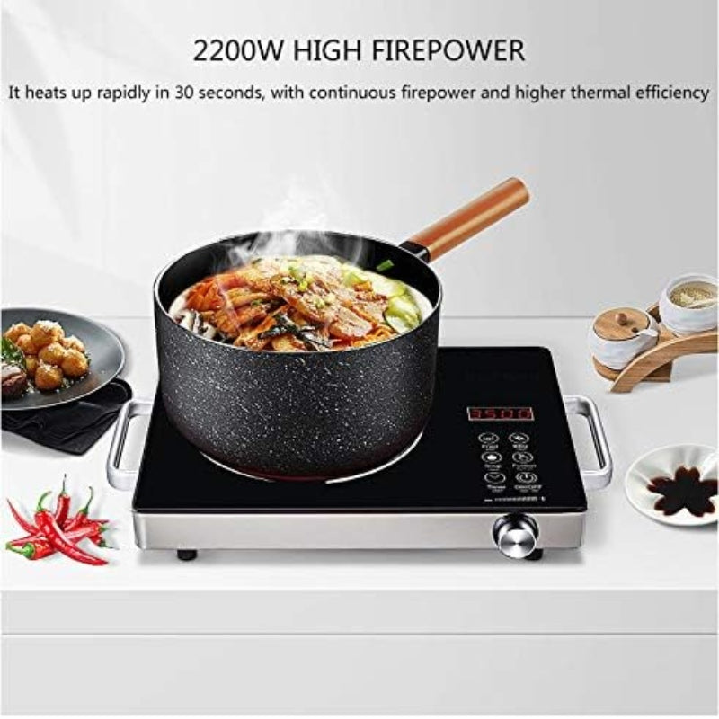Master Chef Electric Stove 2000watt