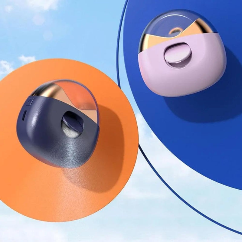 Smart automatic manicure machine