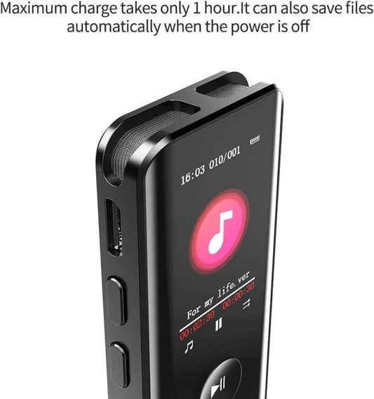 Remax digital voice recorder