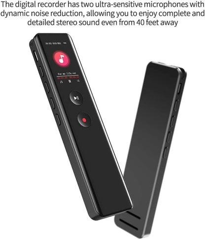 Remax digital voice recorder
