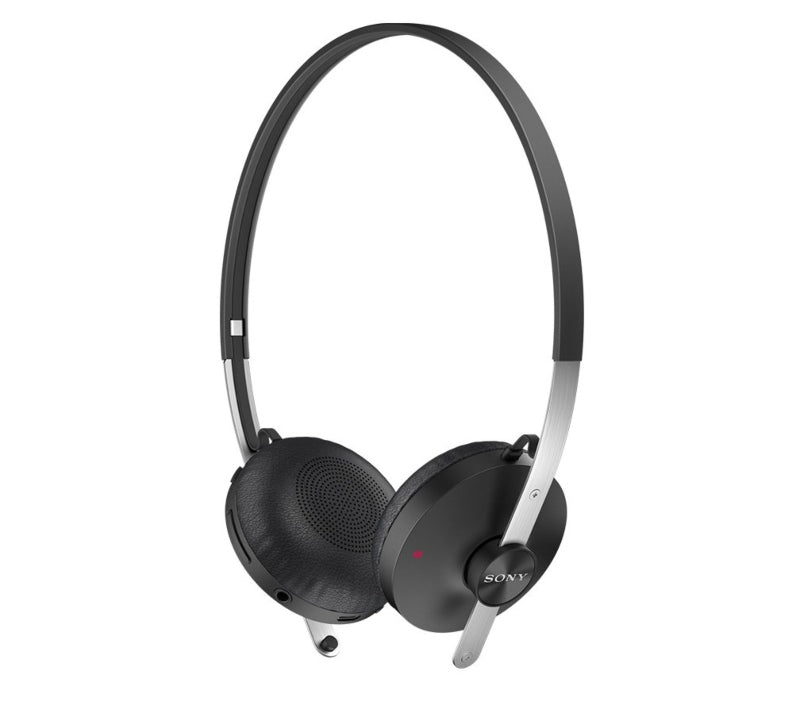 Sony bluetooth headphones sbh60 high quality