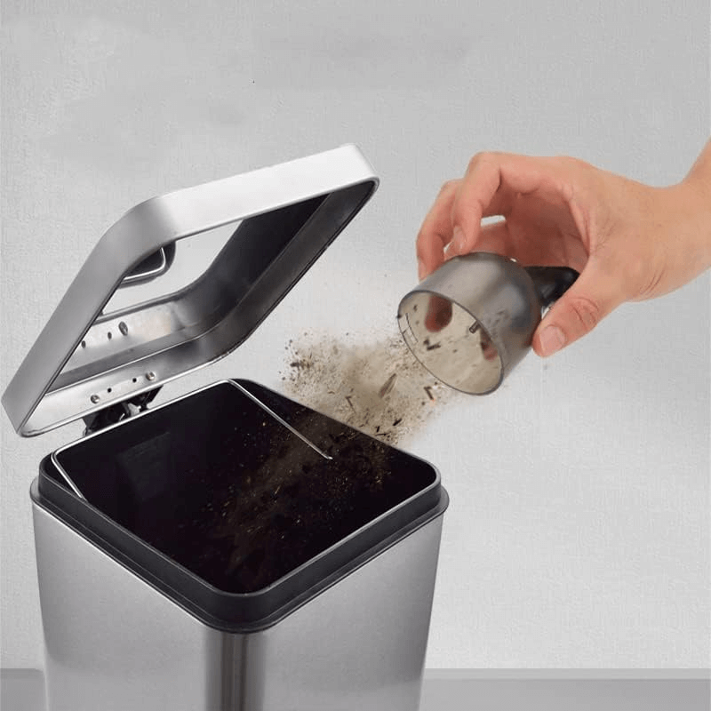 Mini handheld vacuum cleaner