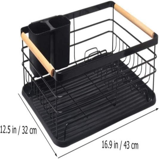Dish Drying Rack for Kitchen