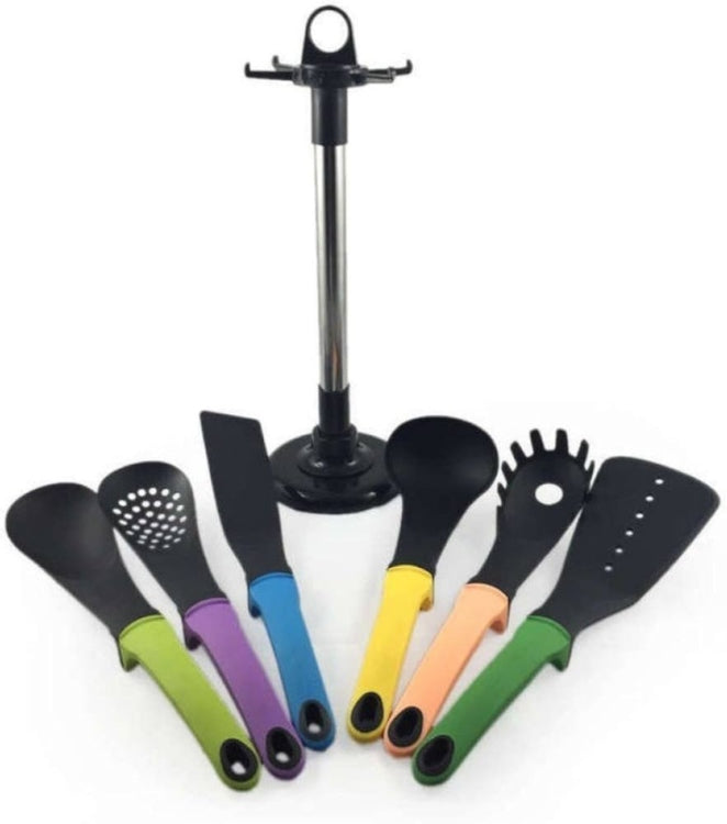 6 set kitchen tool spatula