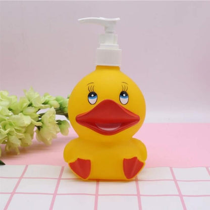1pcs different character hand wash liquid dispenser