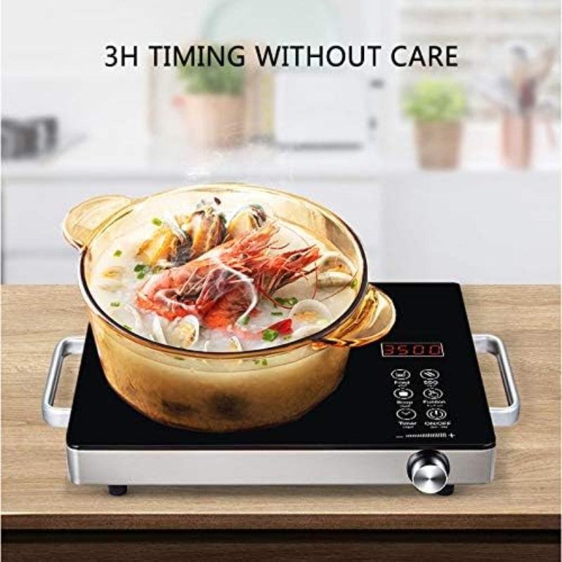 Master Chef Electric Stove 2000watt