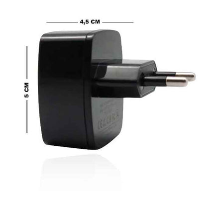 Remax fast charger rp-u114 single port quick charger 3a