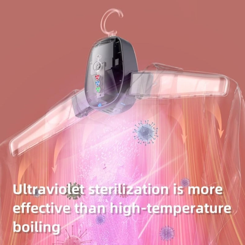 Portable Clothes Dryer