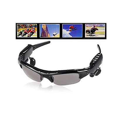 MP3 Digital Sunglasses