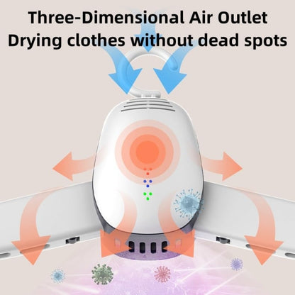 Portable Clothes Dryer