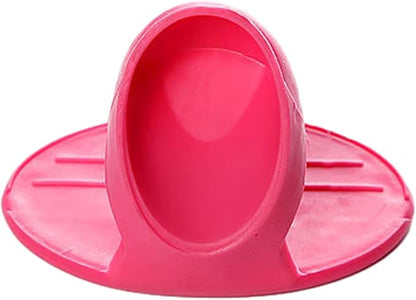 Finger Silicon Pot Holder