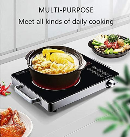 Master Chef Electric Stove 2000watt