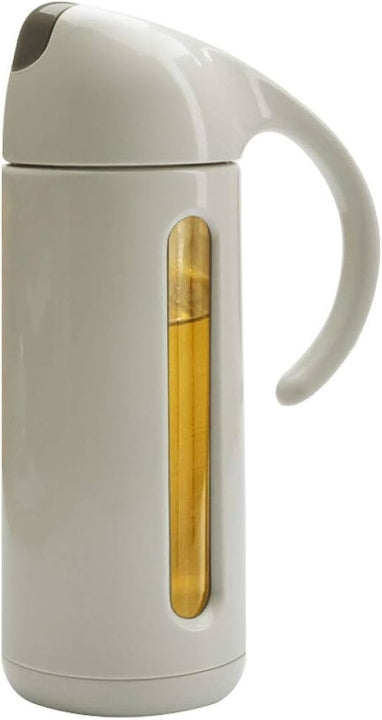 320ml kitchen oil pot oil sauce drip