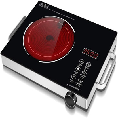 Master Chef Electric Stove 2000watt