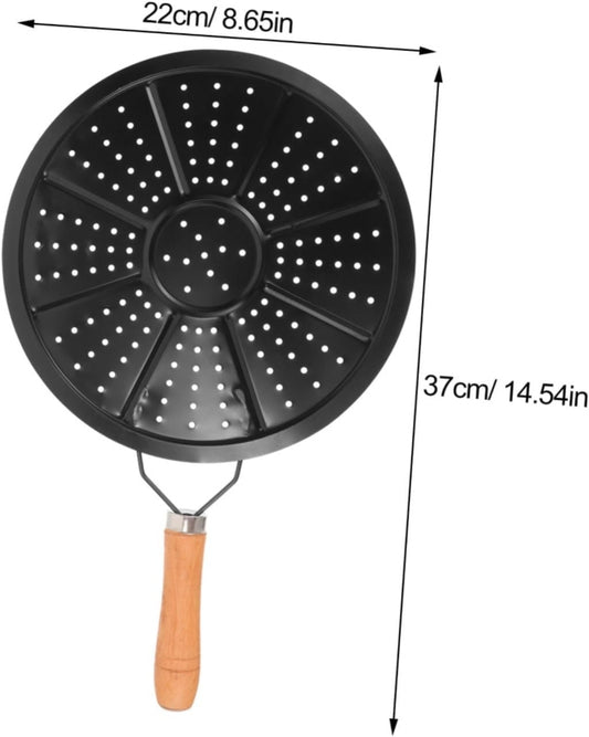 4 Pcs Insulation Pads Overheating