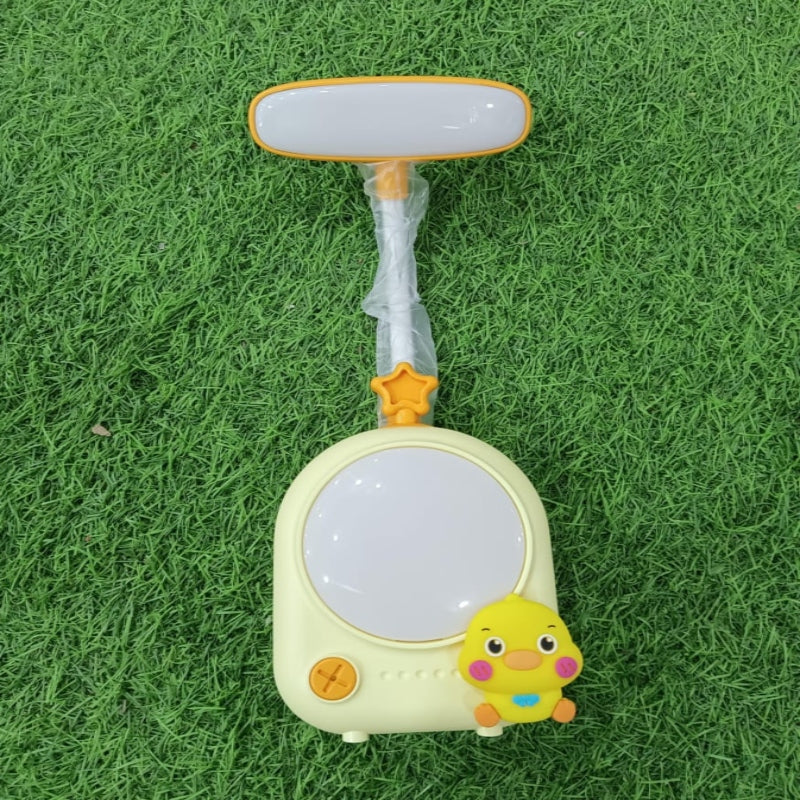 Desk Table Lamp Eye Protection  USB Charging