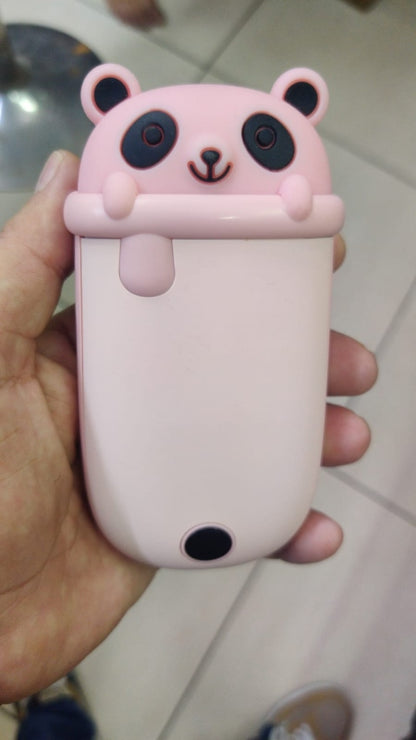 Hand warmers rechargeable & power bank 2in1