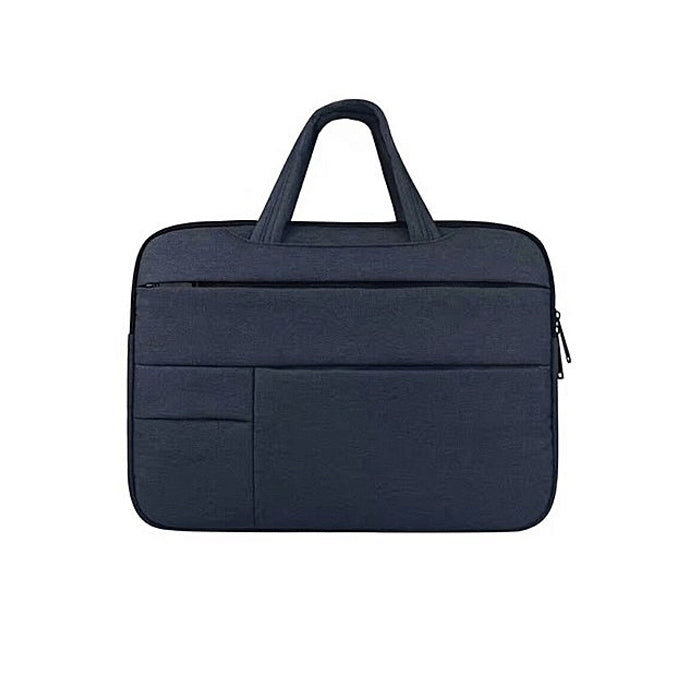 Laptop slim bag 15.6 - black