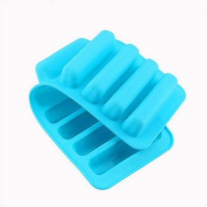 Sillicon ice  tray