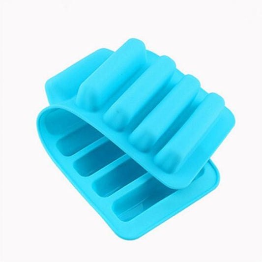 Sillicon ice  tray
