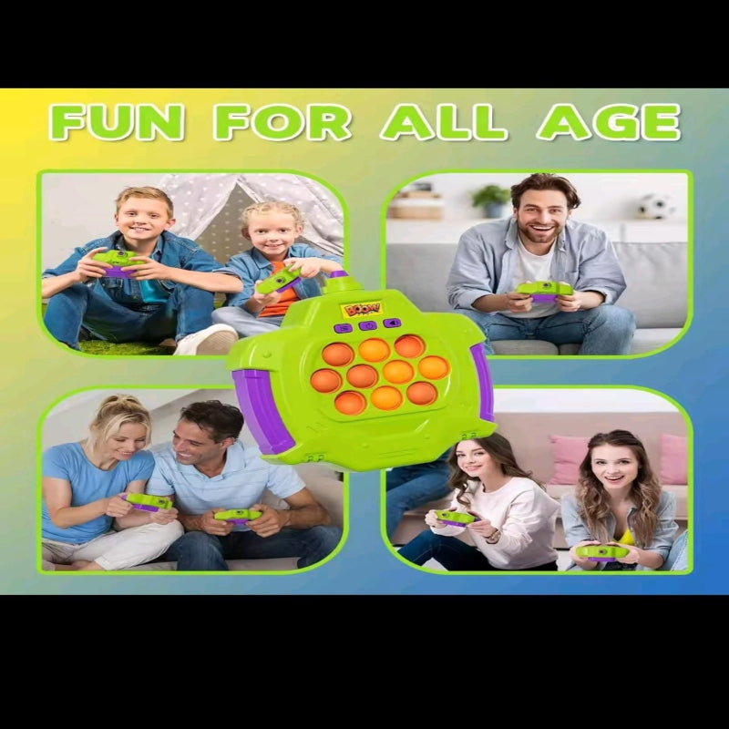 FUNNY POPIT BALLONS GAME