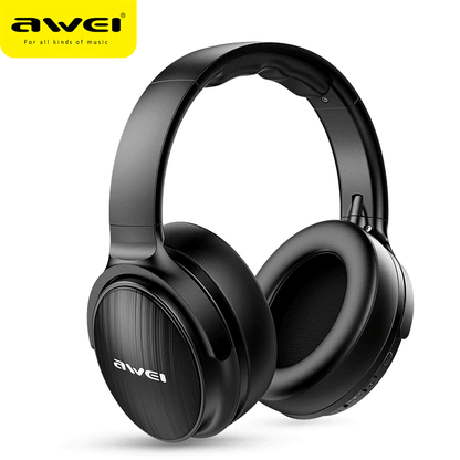 Awei a780bl wireless bluetooth 5.0 headphones headset