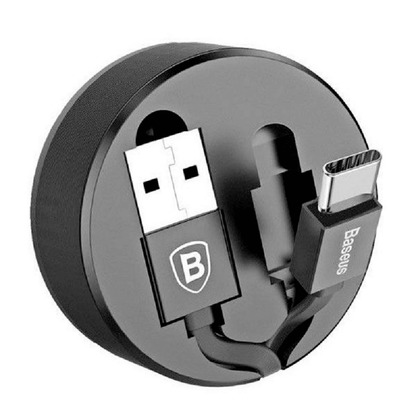 Baseus new era type-c cable