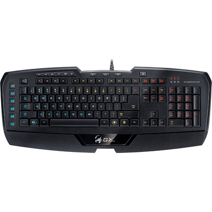 Genius rgb full color gx-gaming keyboard