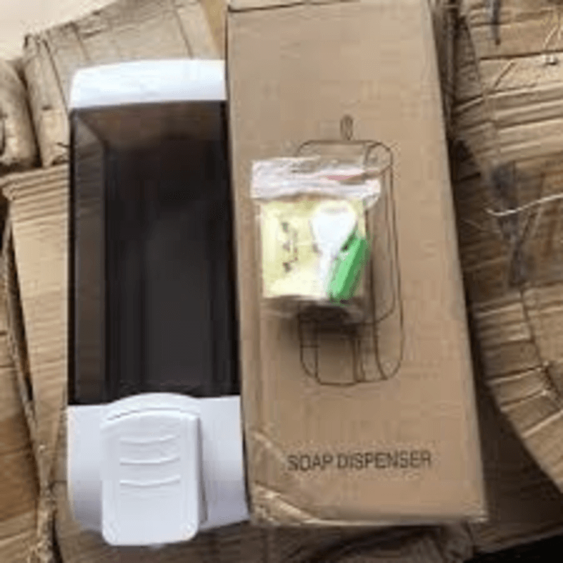 700ml bathroom dispensers commercial