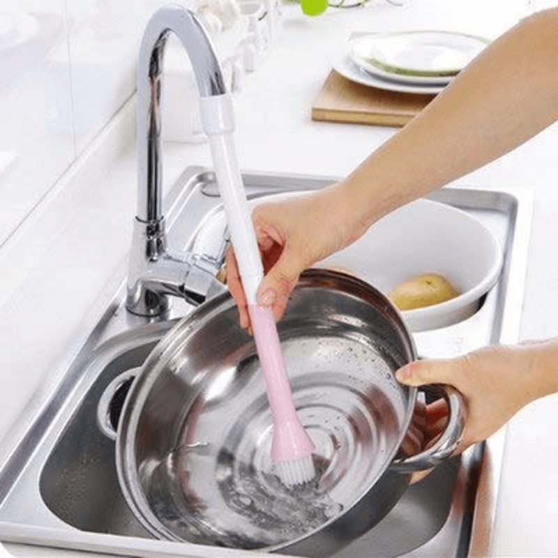 Unicron plastic flexible water faucet