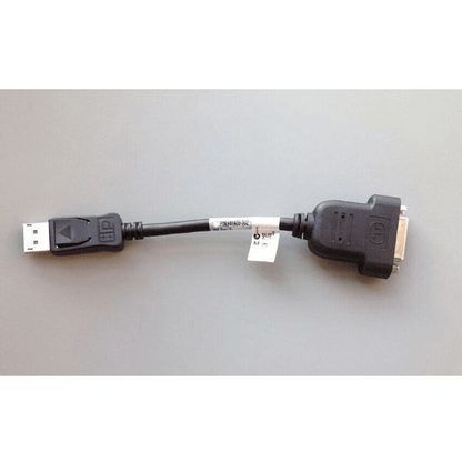 Original display port(dp) to dvi-d converter adapter cable