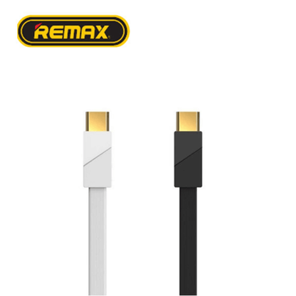 Remax cable gold plating 3a for type-c rc-048a