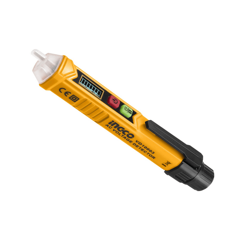 Ac voltage detector