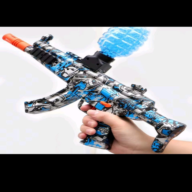 RECHARGEABLE ORBEEZ GUN WITH USB