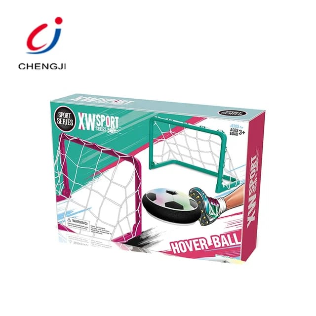 Kids toys hover soccer ball battery operated