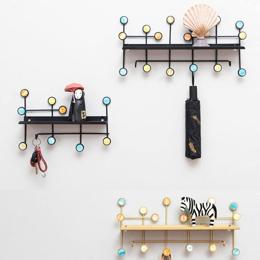 Wall Mounted Coat Rack hook