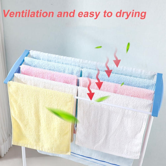 Attachable Towel Rack