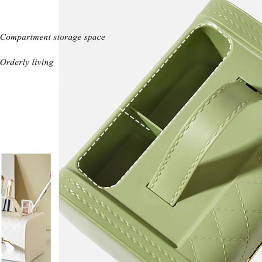 Elegant Purse Style Tissue Box