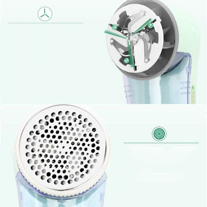 Lint removers for clothes sr2852