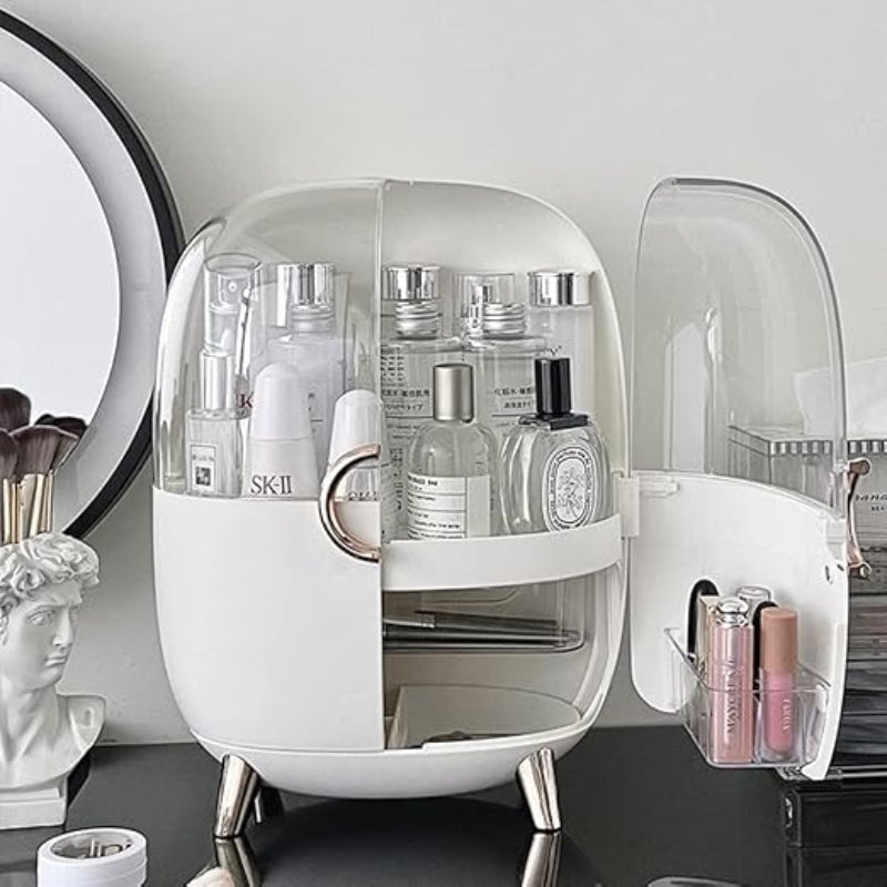 Luxury Cosmetic Dressing Case