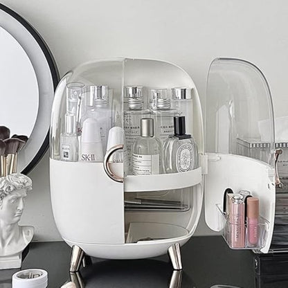 Luxury Cosmetic Dressing Case